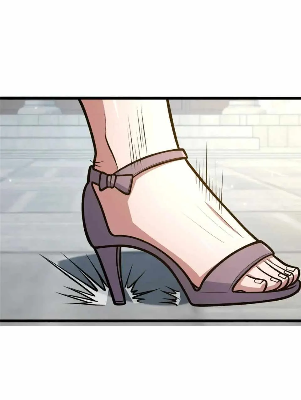 Divine Urban God Chapter 121 page 11 - 