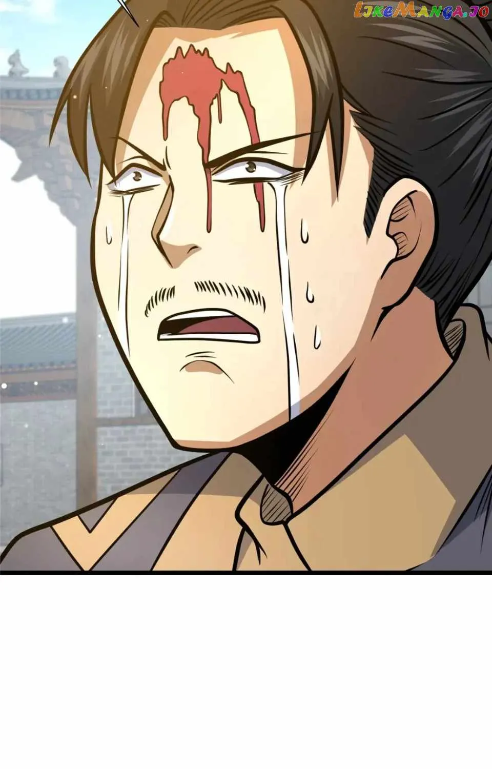 Divine Urban God Chapter 121 page 18 - 