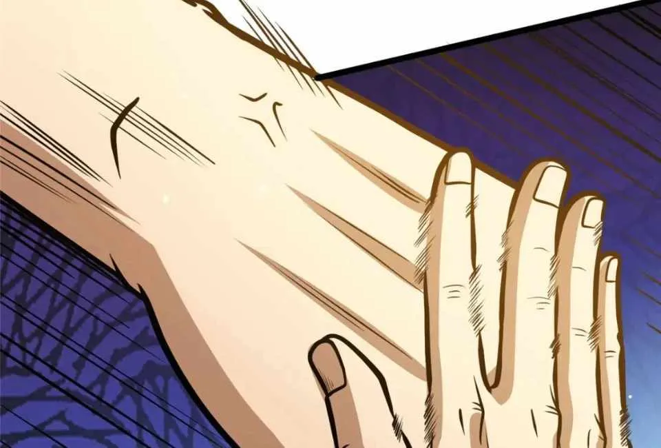 Divine Urban God Chapter 121 page 38 - 