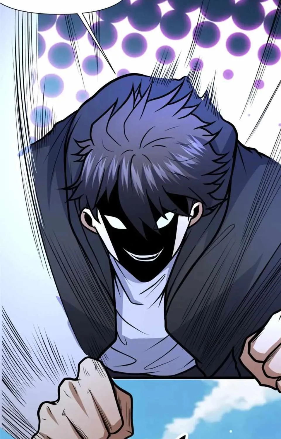 Divine Urban God Chapter 121 page 41 - 