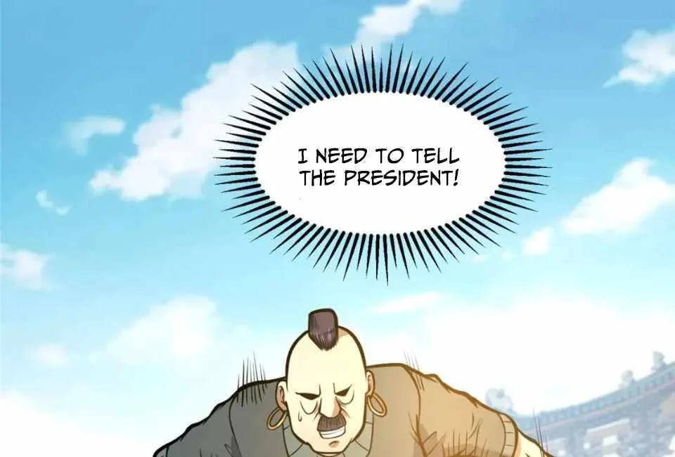 Divine Urban God Chapter 121 page 48 - 