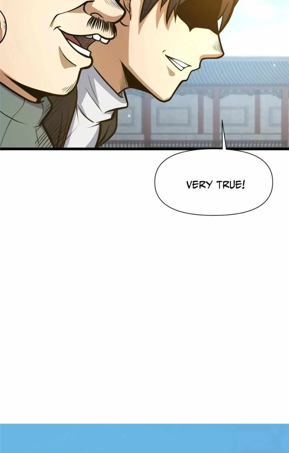 Divine Urban God Chapter 121 page 51 - 