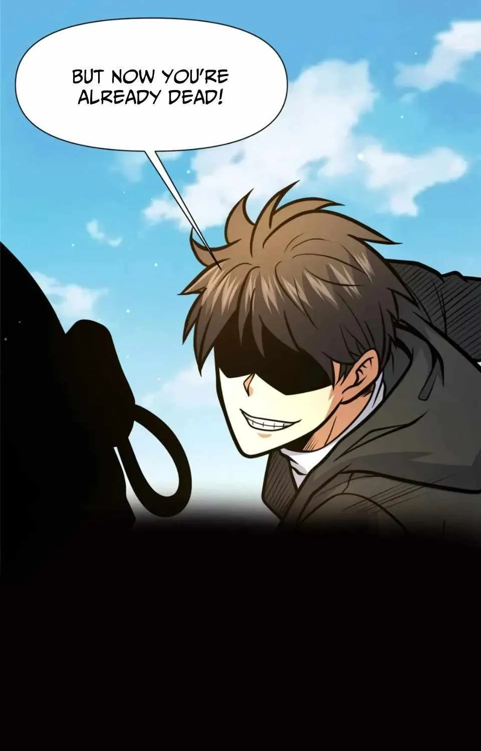 Divine Urban God Chapter 121 page 52 - 