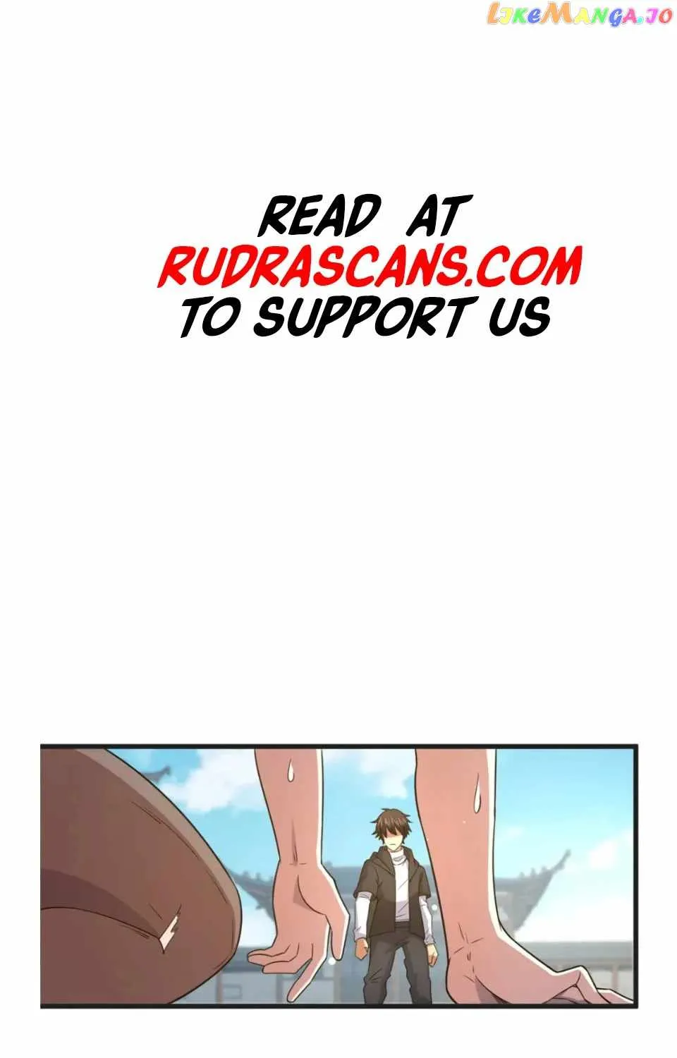 Divine Urban God Chapter 122 page 2 - 