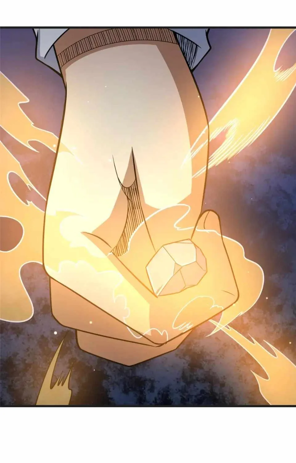 Divine Urban God Chapter 122 page 15 - 