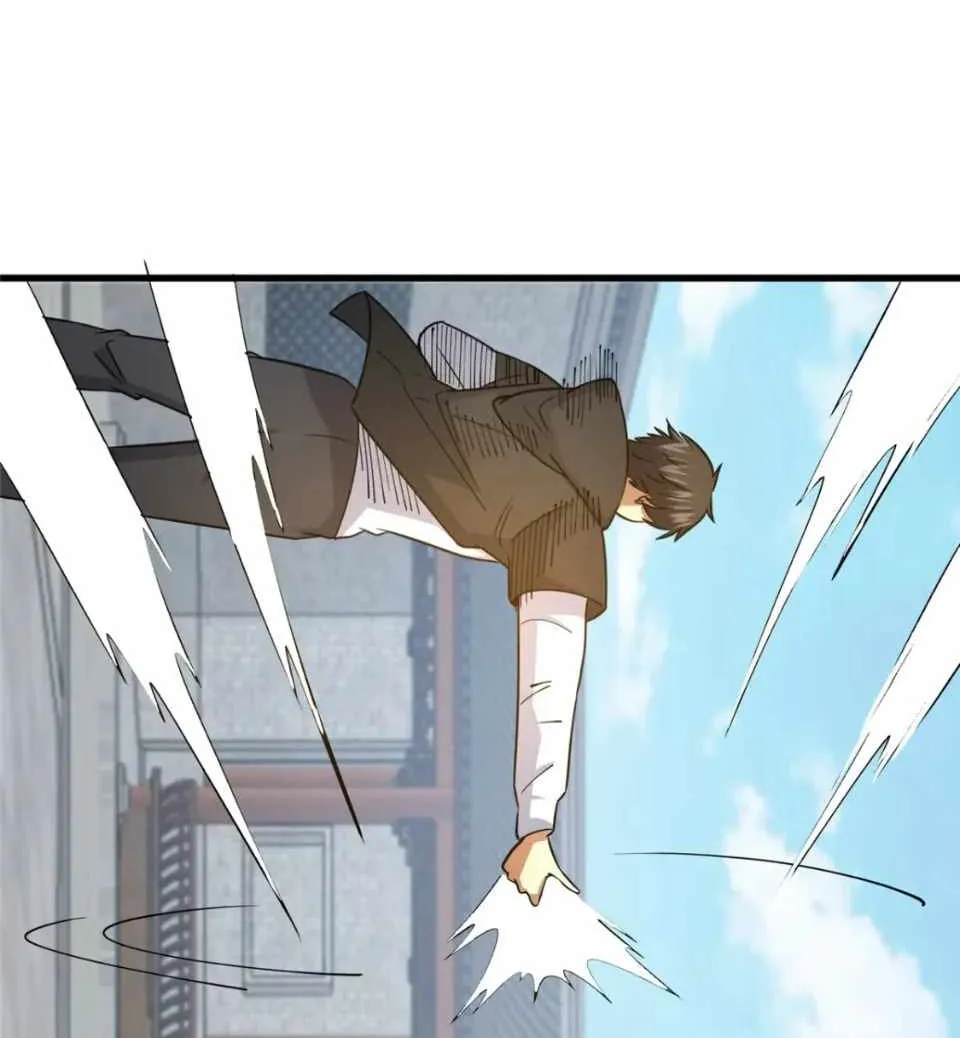 Divine Urban God Chapter 122 page 16 - 