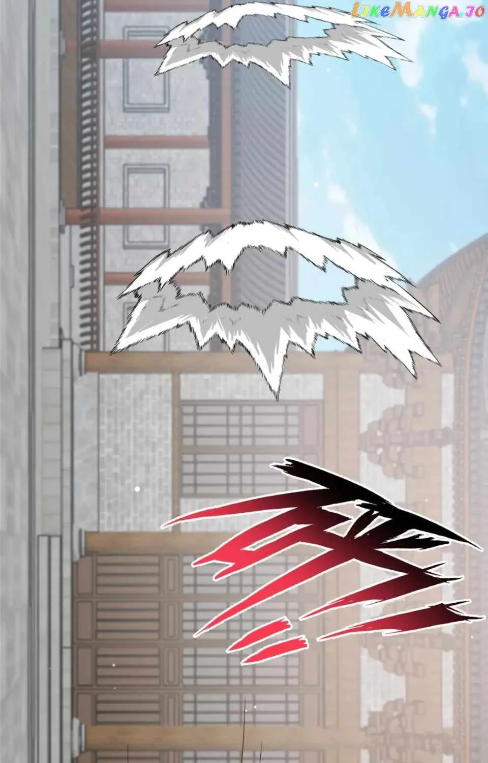 Divine Urban God Chapter 122 page 17 - 