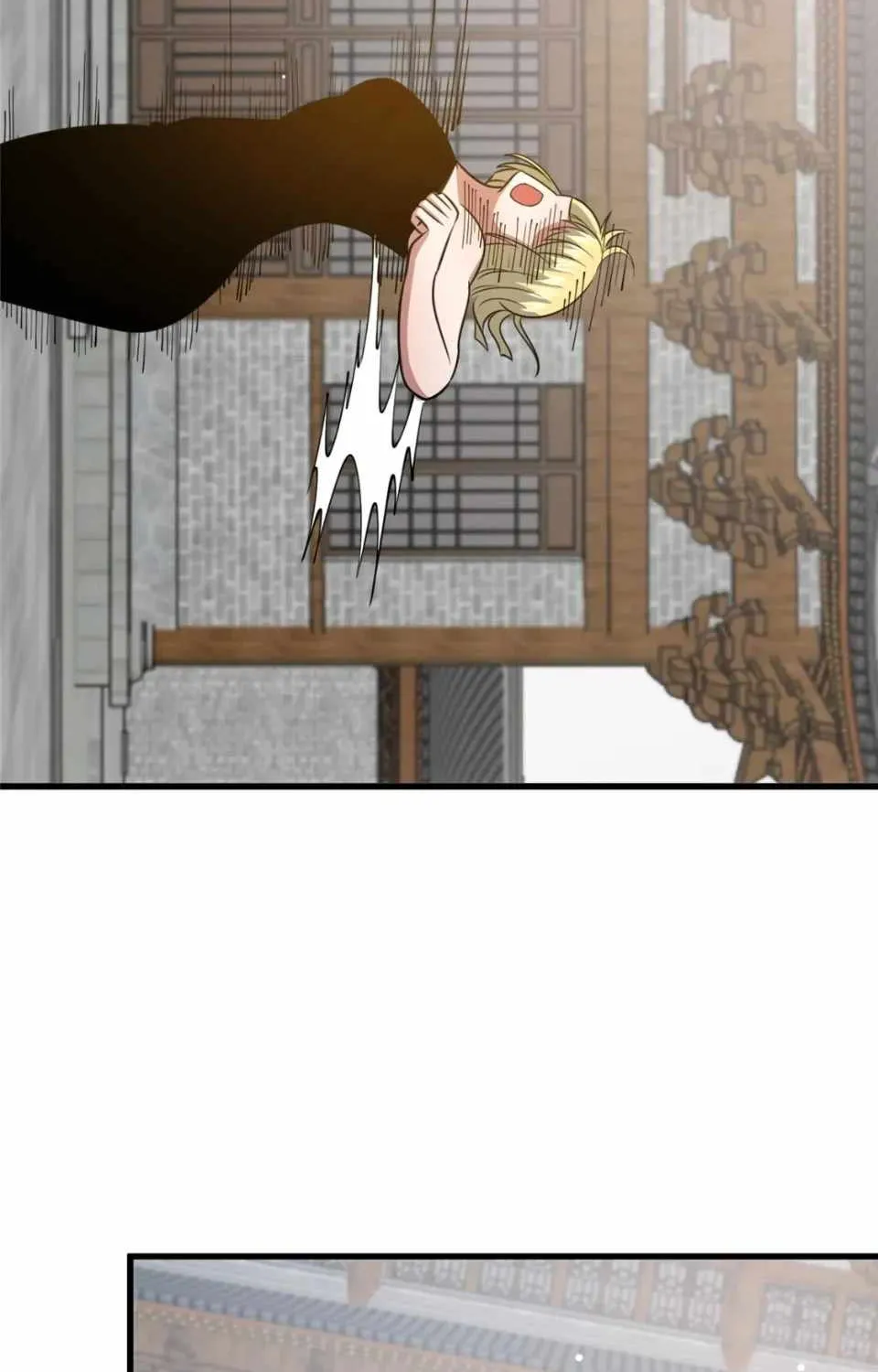 Divine Urban God Chapter 122 page 18 - 