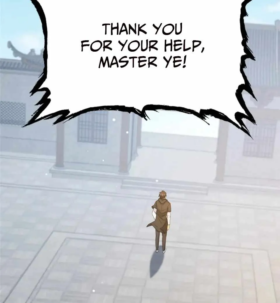 Divine Urban God Chapter 122 page 22 - 