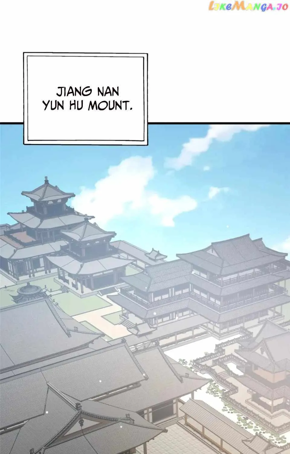 Divine Urban God Chapter 122 page 26 - 