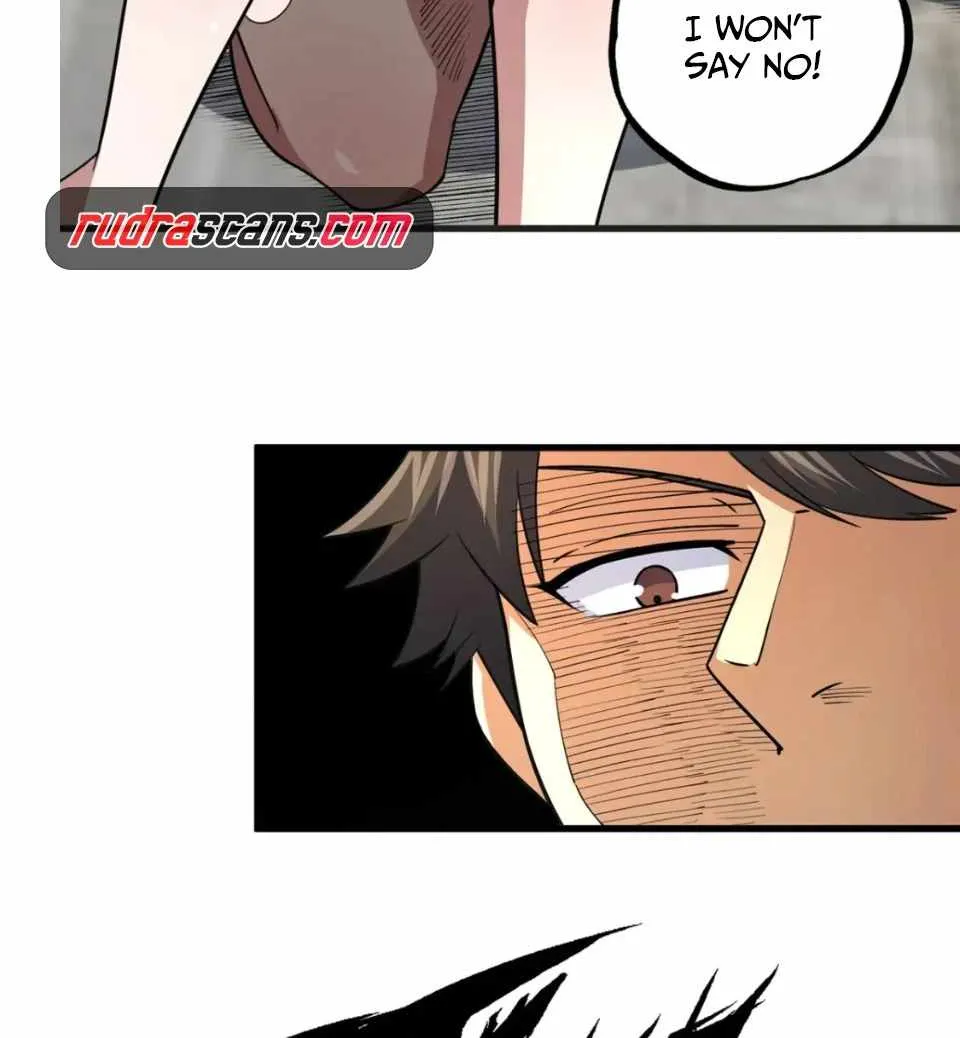 Divine Urban God Chapter 122 page 4 - 