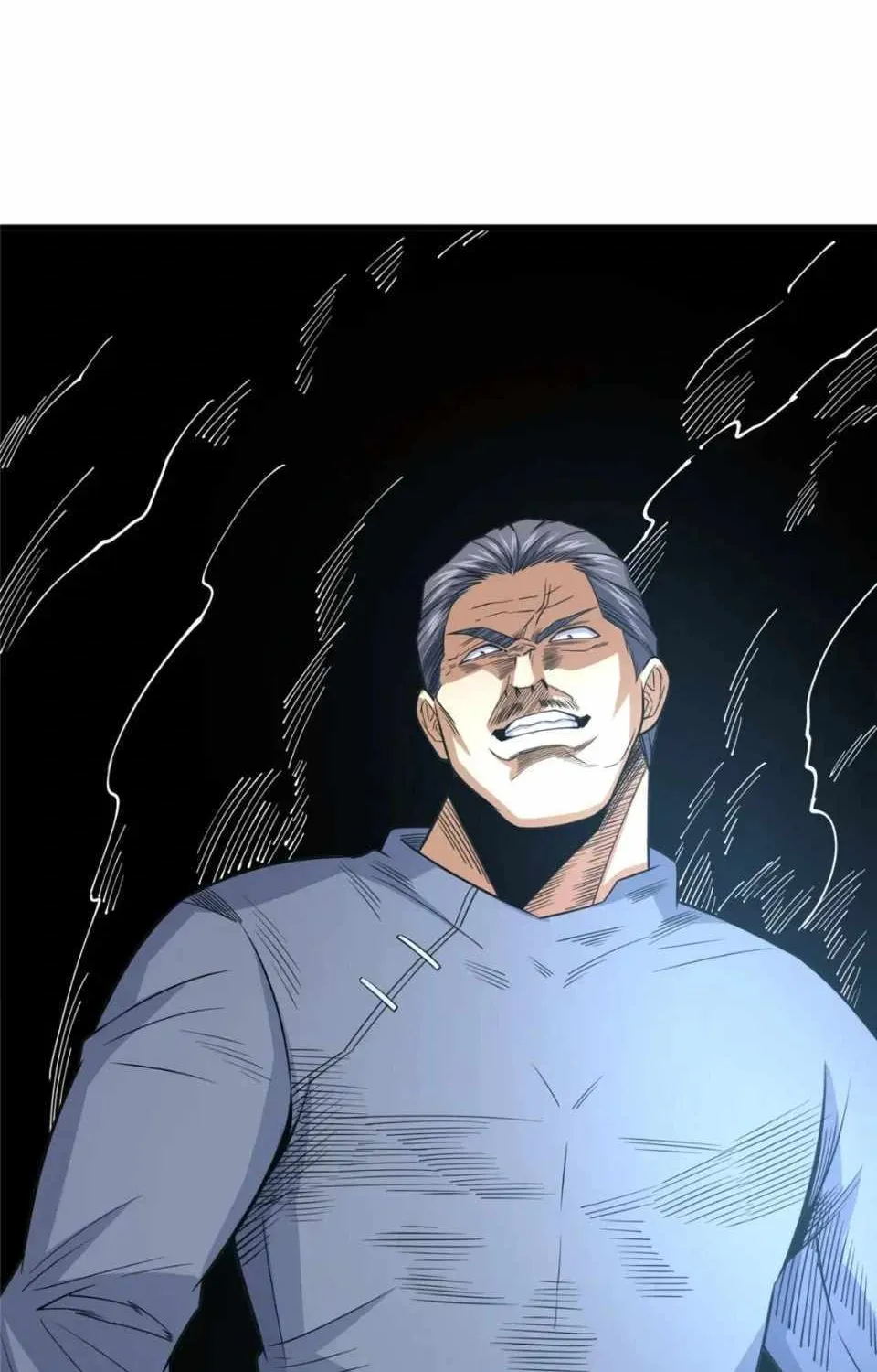 Divine Urban God Chapter 122 page 36 - 