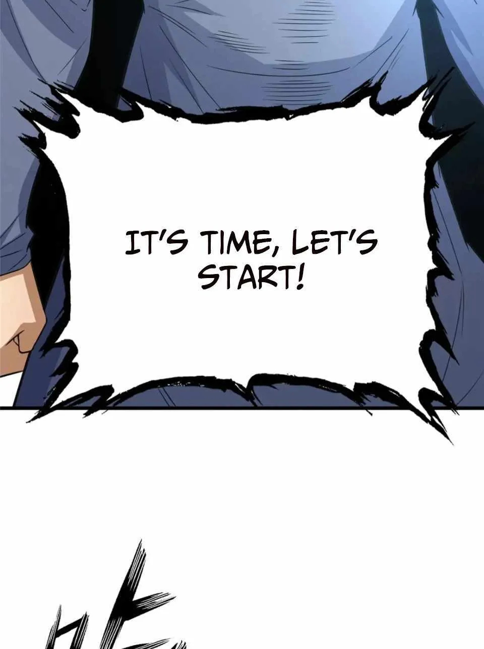 Divine Urban God Chapter 122 page 37 - 