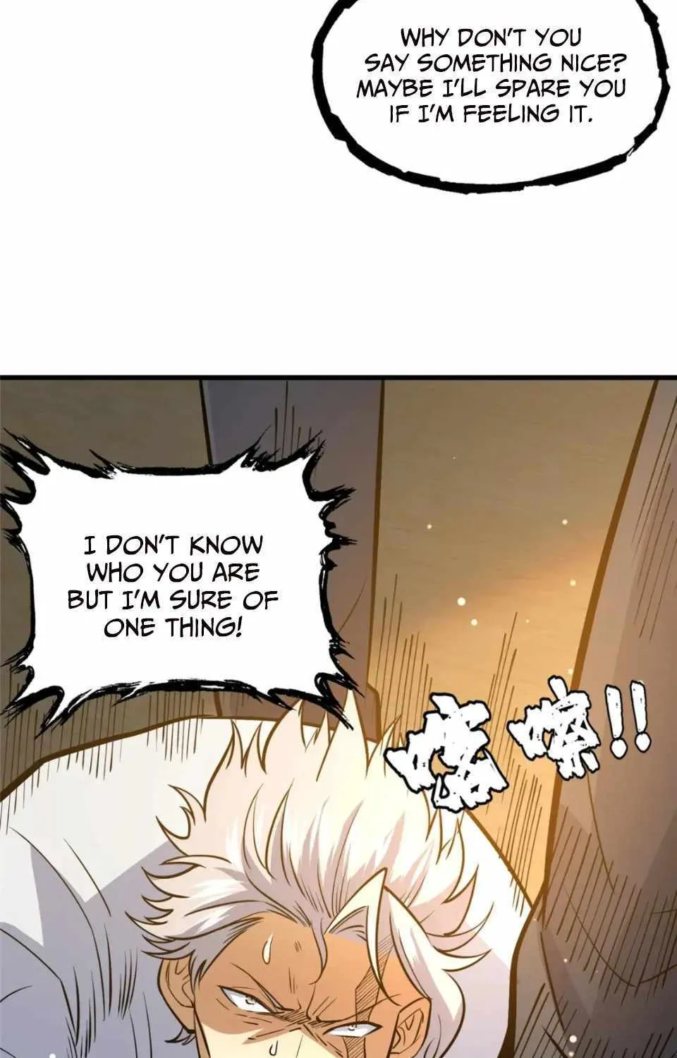 Divine Urban God Chapter 122 page 61 - 
