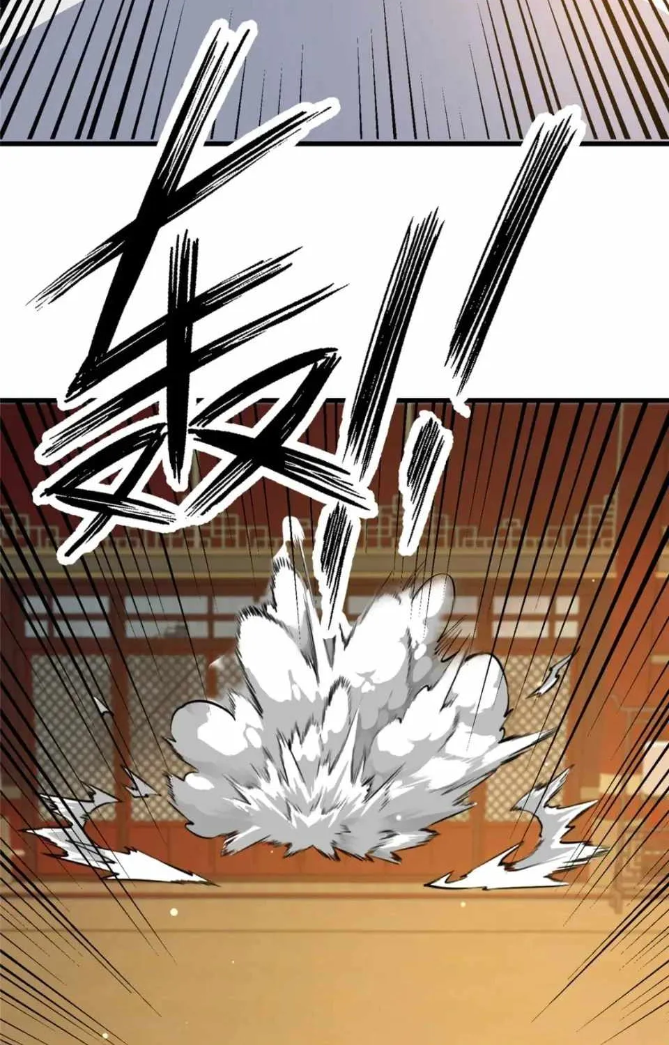 Divine Urban God Chapter 122 page 65 - 