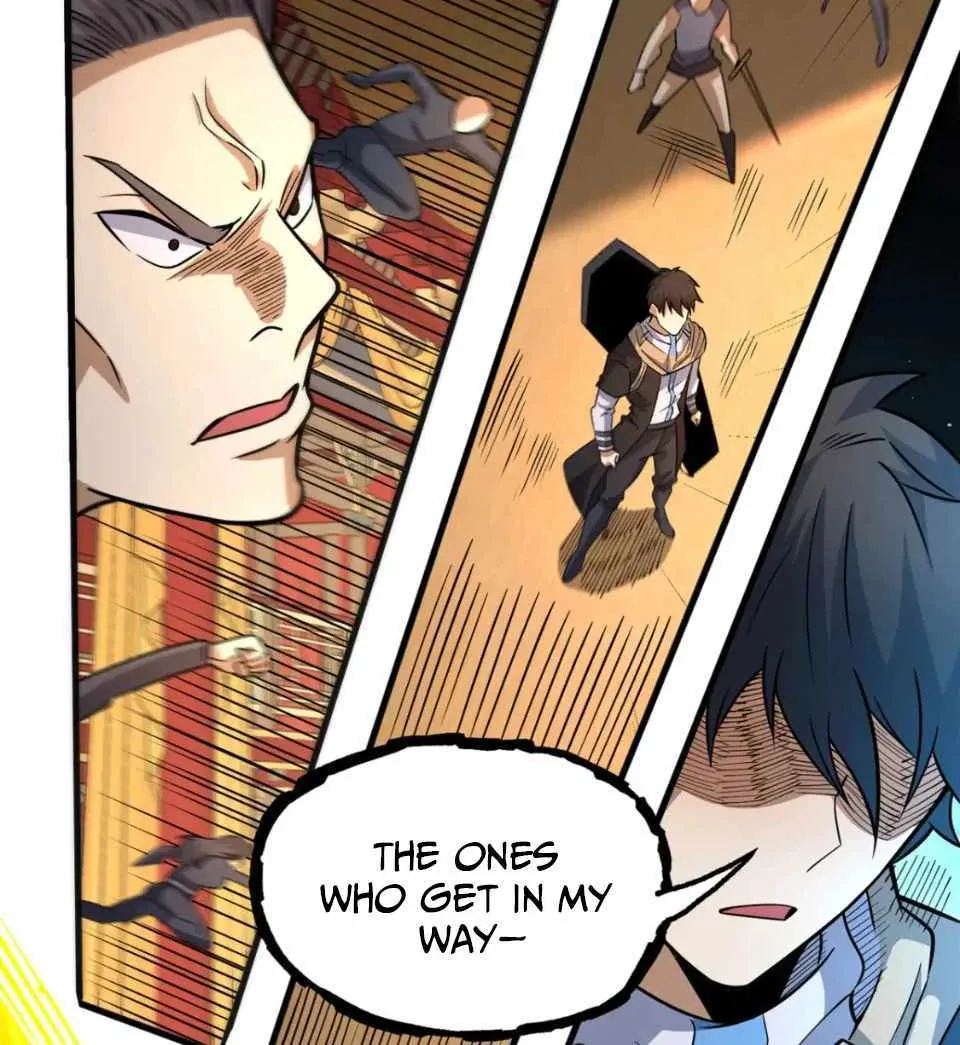 Divine Urban God Chapter 123 page 16 - 