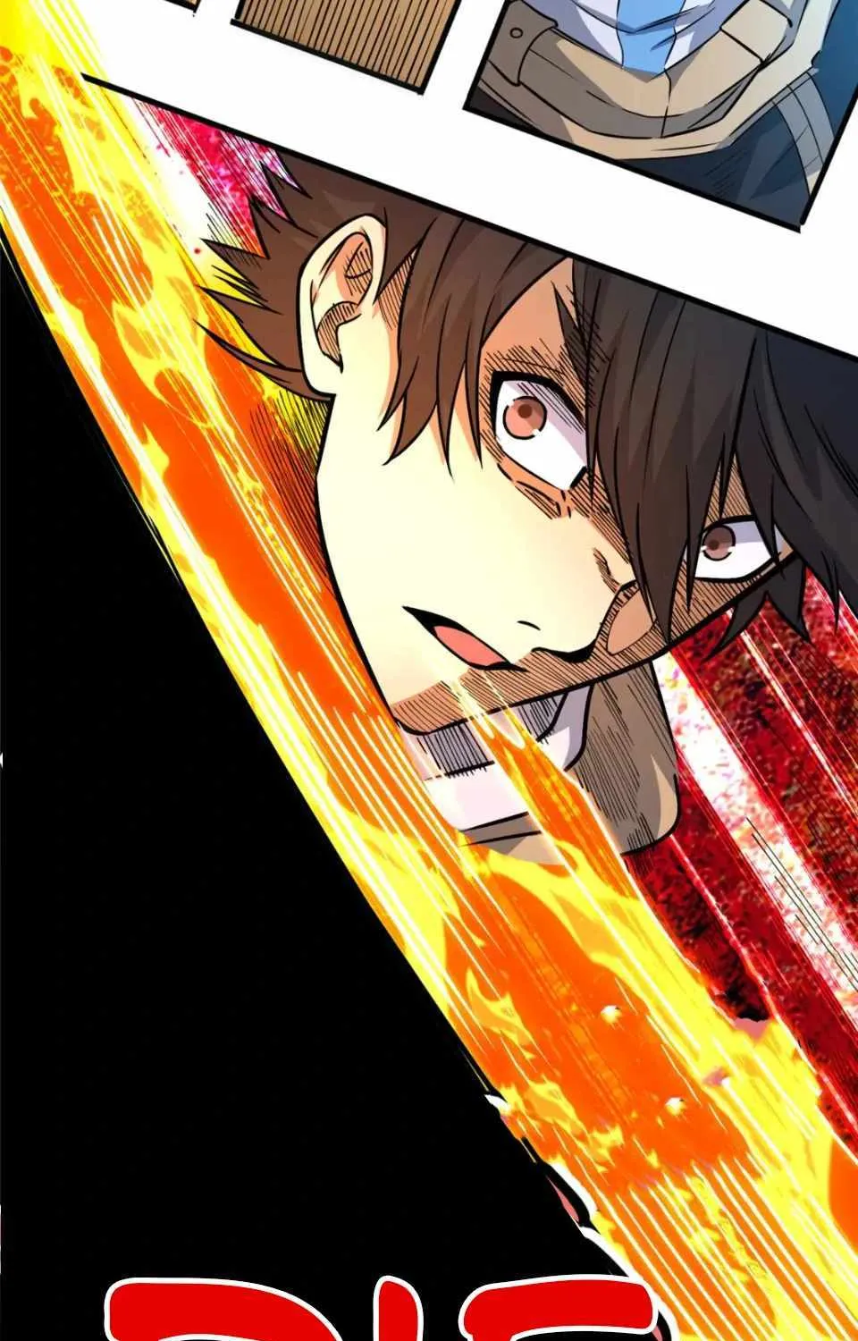 Divine Urban God Chapter 123 page 17 - 
