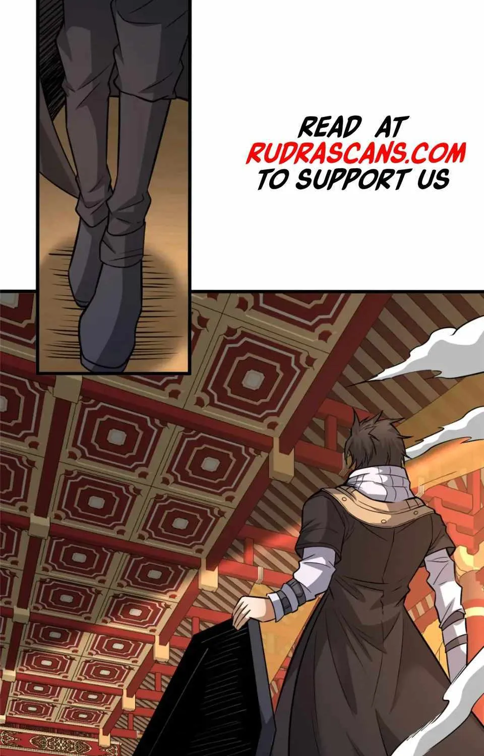 Divine Urban God Chapter 123 page 24 - 