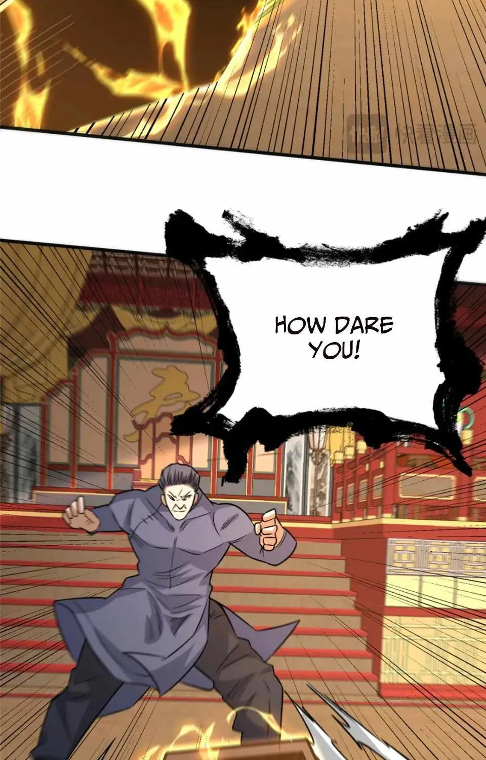 Divine Urban God Chapter 123 page 26 - 