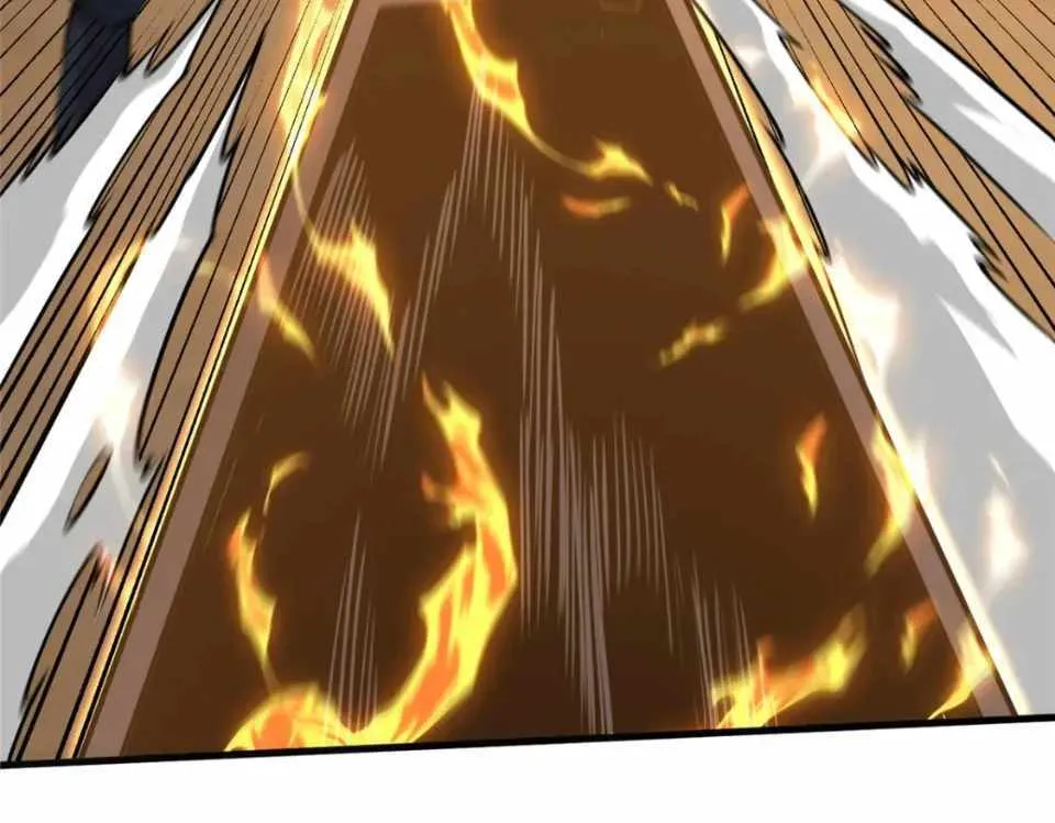 Divine Urban God Chapter 123 page 27 - 