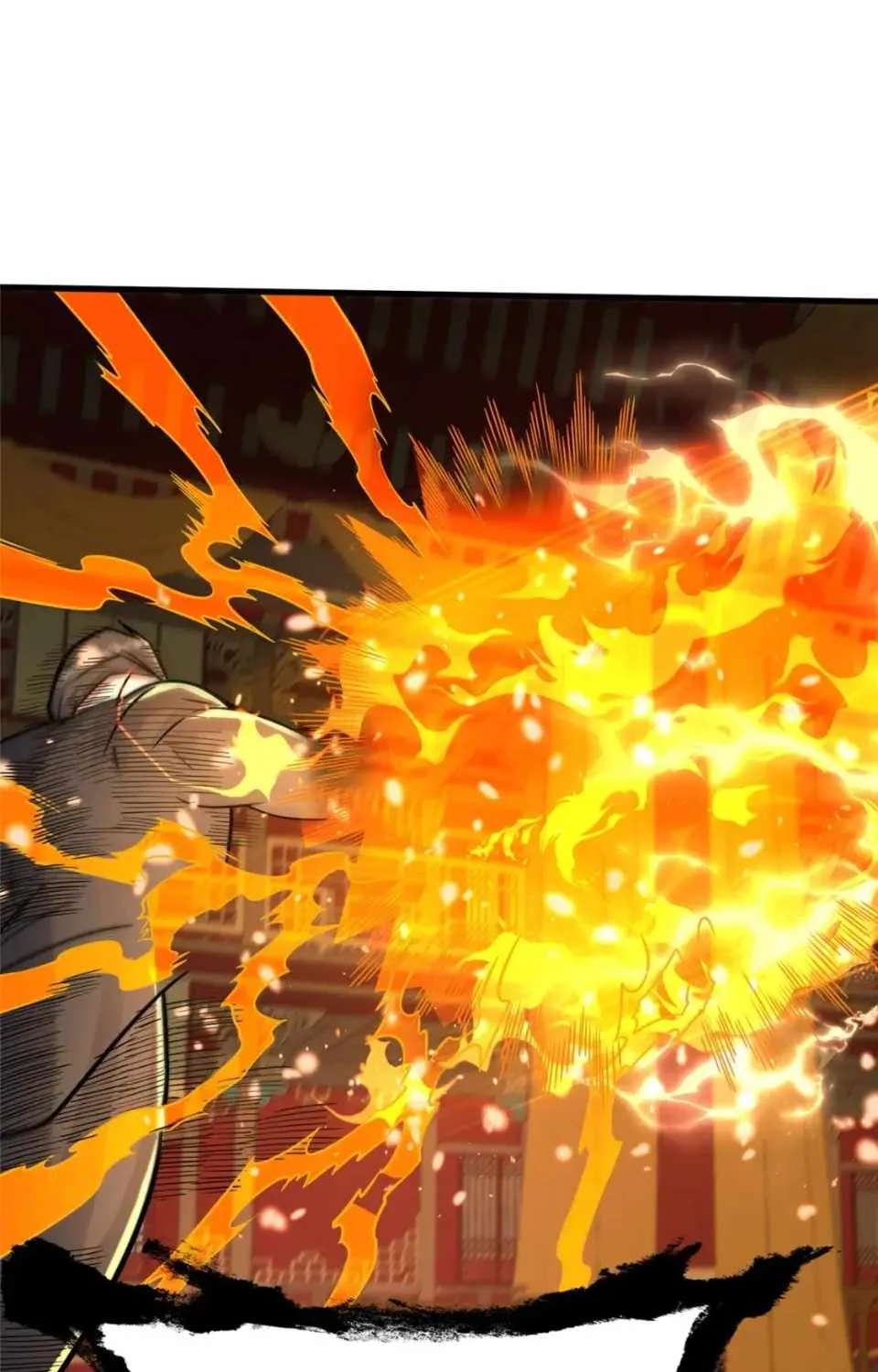 Divine Urban God Chapter 123 page 28 - 