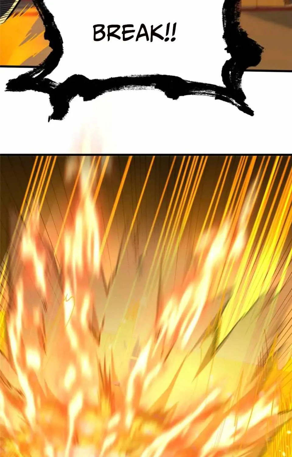 Divine Urban God Chapter 123 page 29 - 