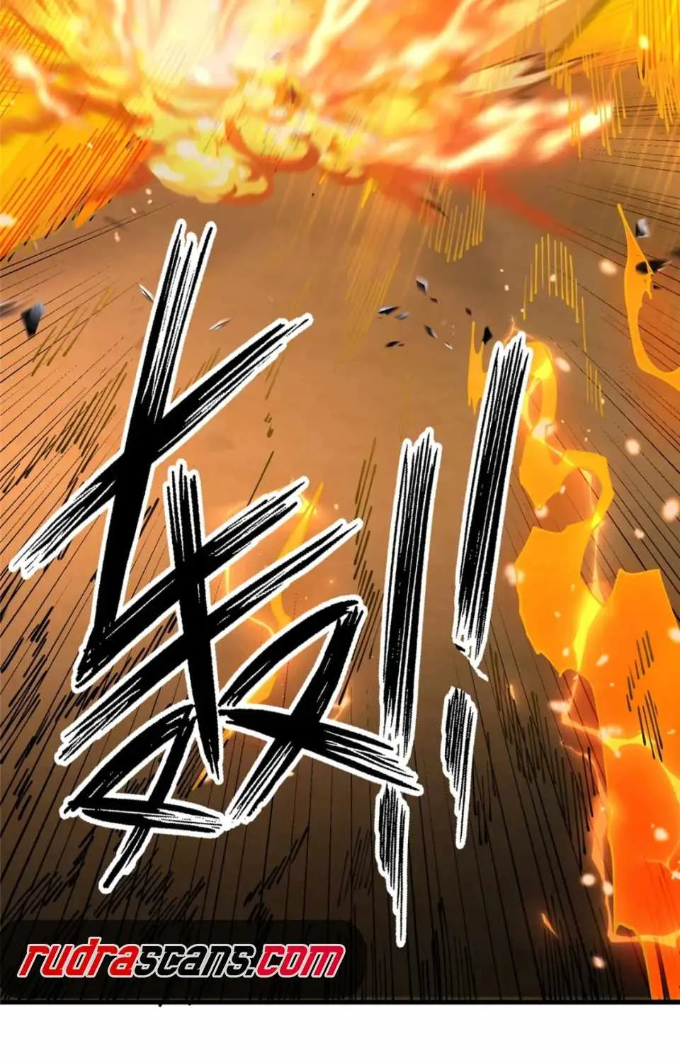 Divine Urban God Chapter 123 page 30 - 