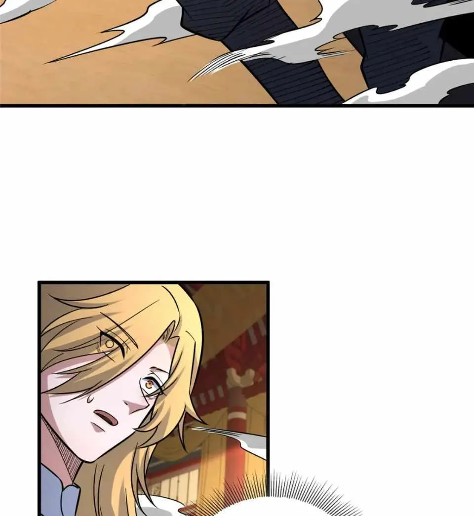 Divine Urban God Chapter 123 page 4 - 