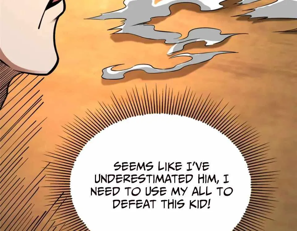 Divine Urban God Chapter 123 page 37 - 