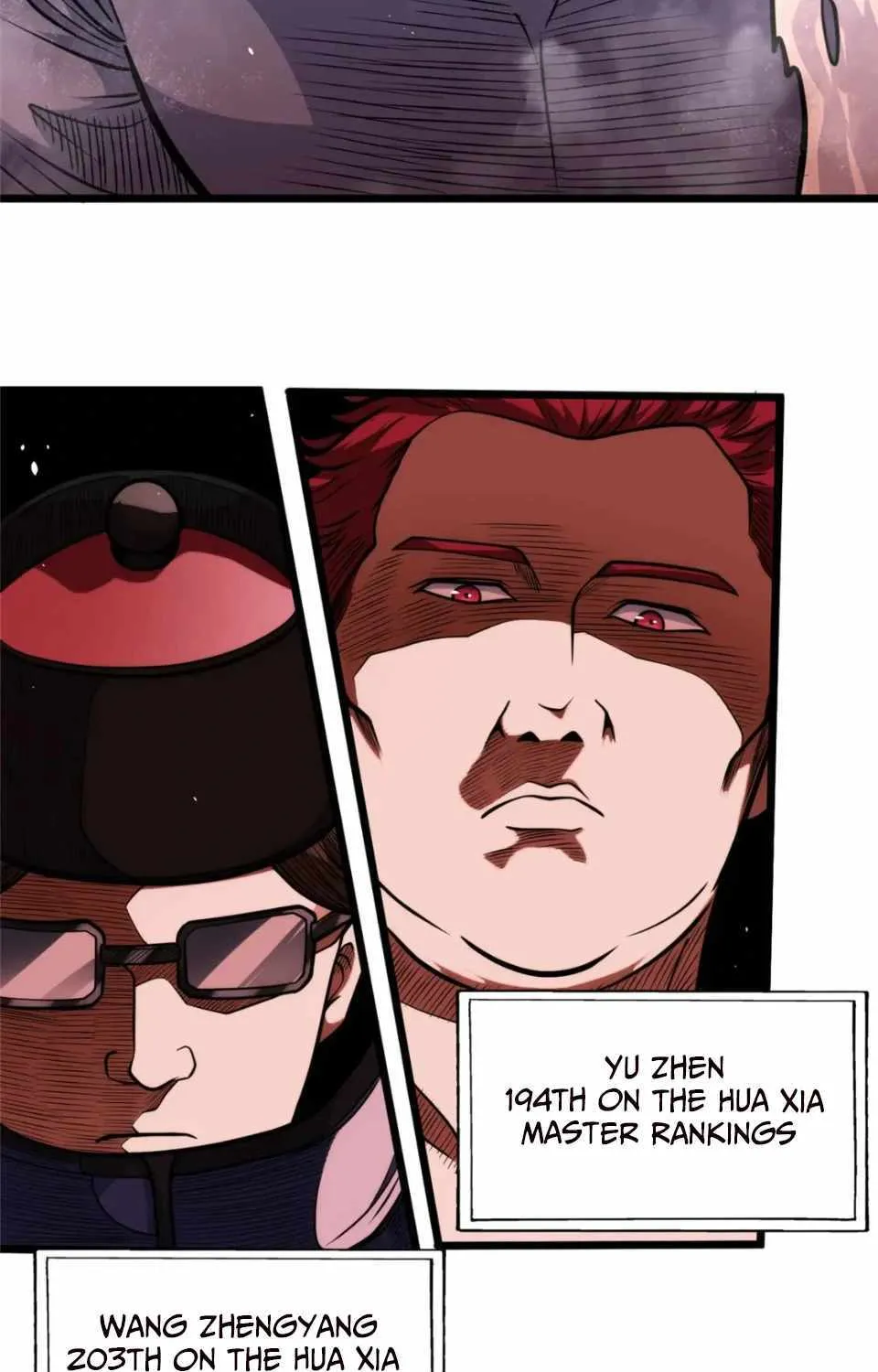 Divine Urban God Chapter 123 page 45 - 