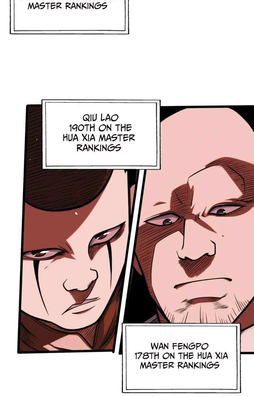 Divine Urban God Chapter 123 page 46 - 