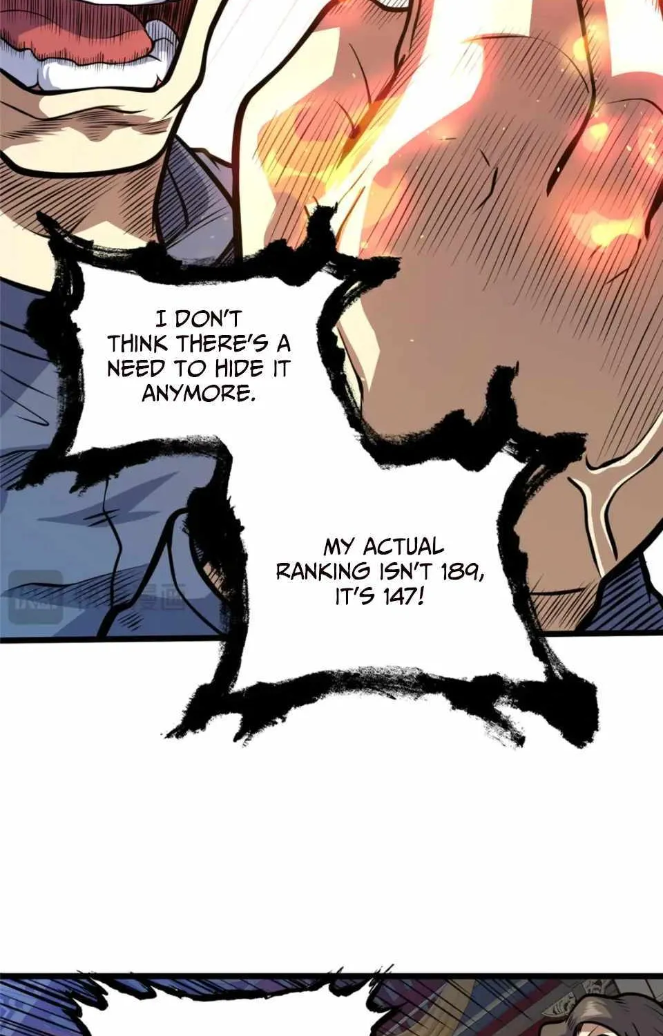 Divine Urban God Chapter 123 page 49 - 