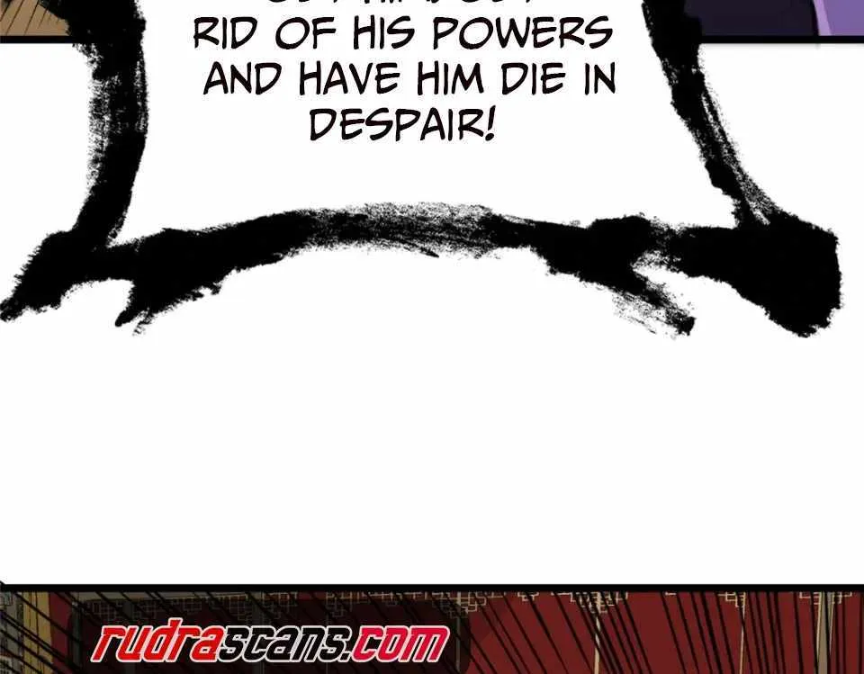 Divine Urban God Chapter 123 page 52 - 