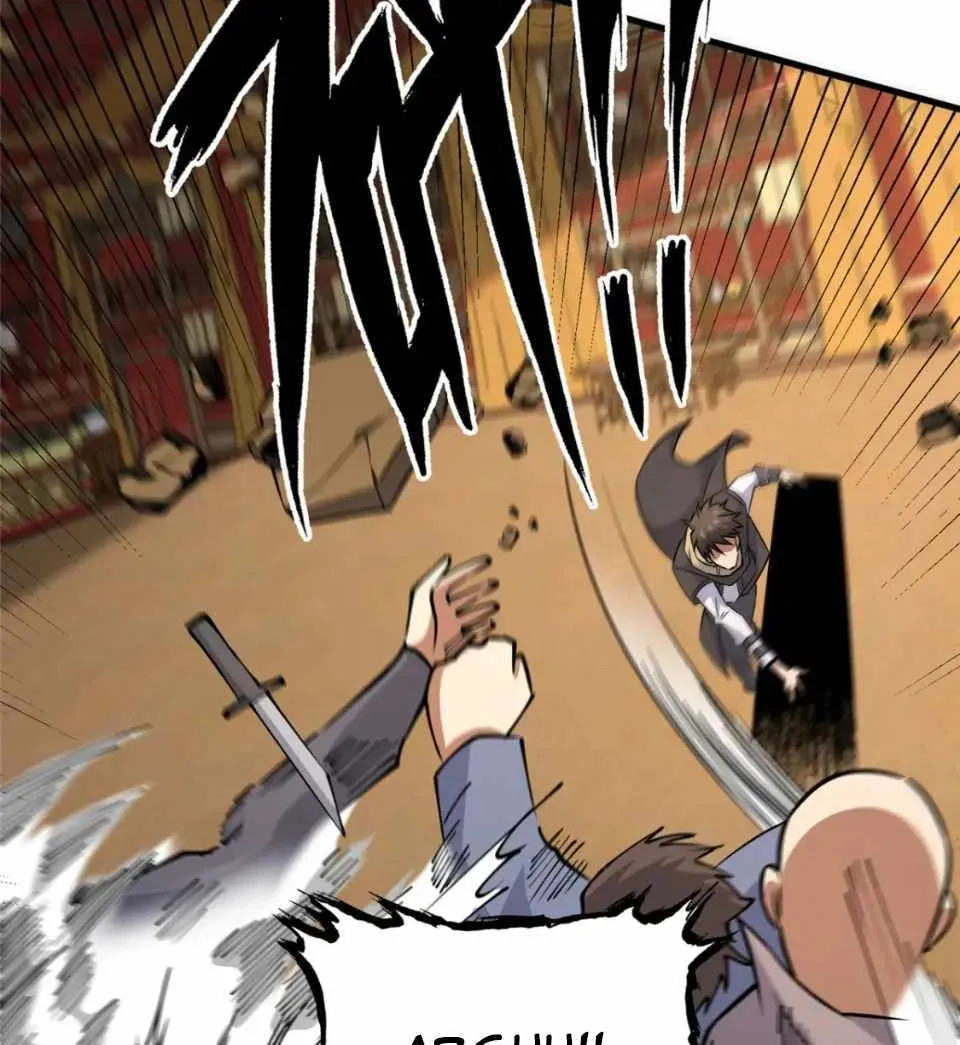 Divine Urban God Chapter 123 page 10 - 