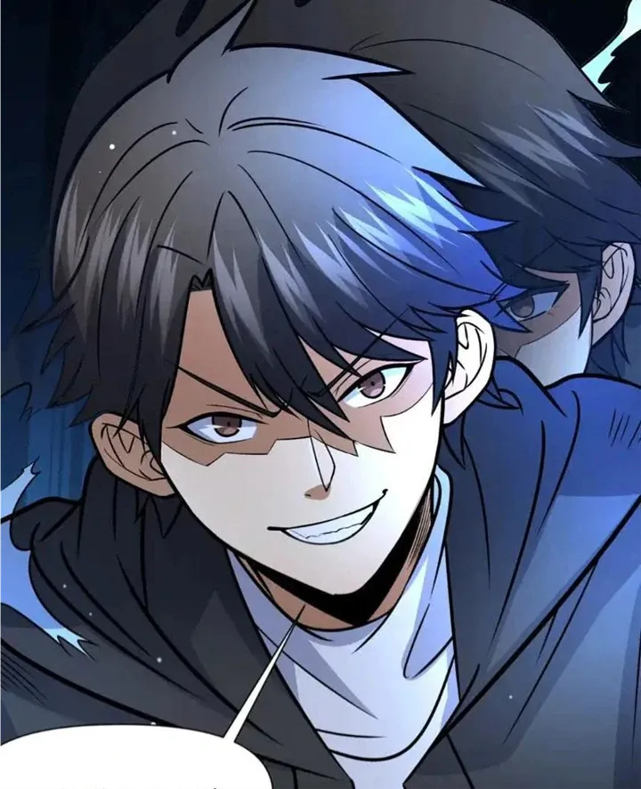 Divine Urban God Chapter 124 page 20 - 