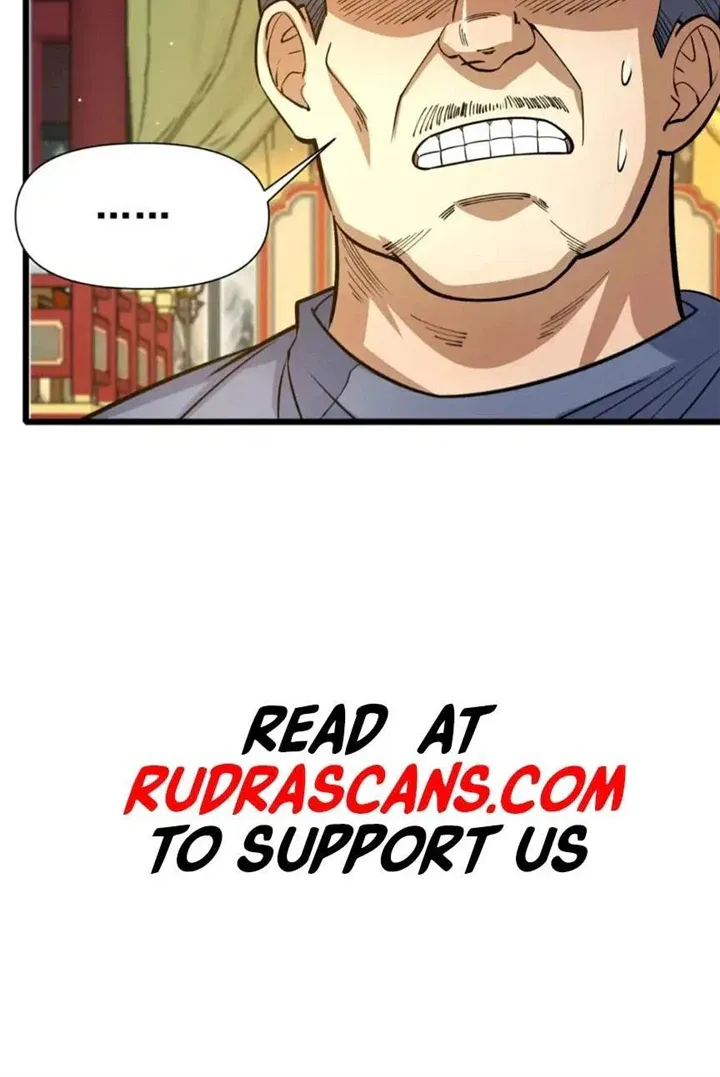 Divine Urban God Chapter 124 page 42 - 