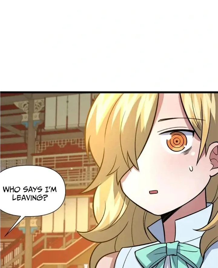 Divine Urban God Chapter 124 page 10 - 