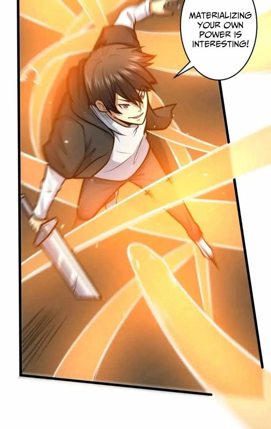 Divine Urban God Chapter 125 page 15 - 