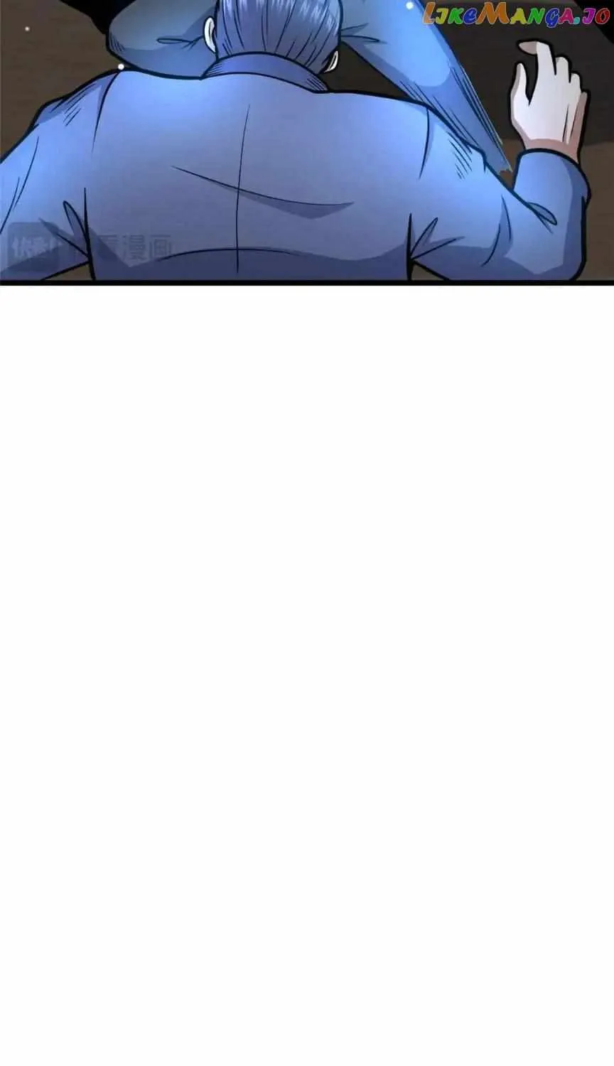 Divine Urban God Chapter 125 page 22 - 