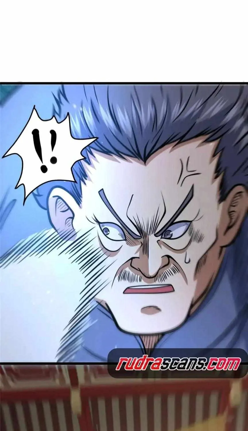 Divine Urban God Chapter 125 page 26 - 