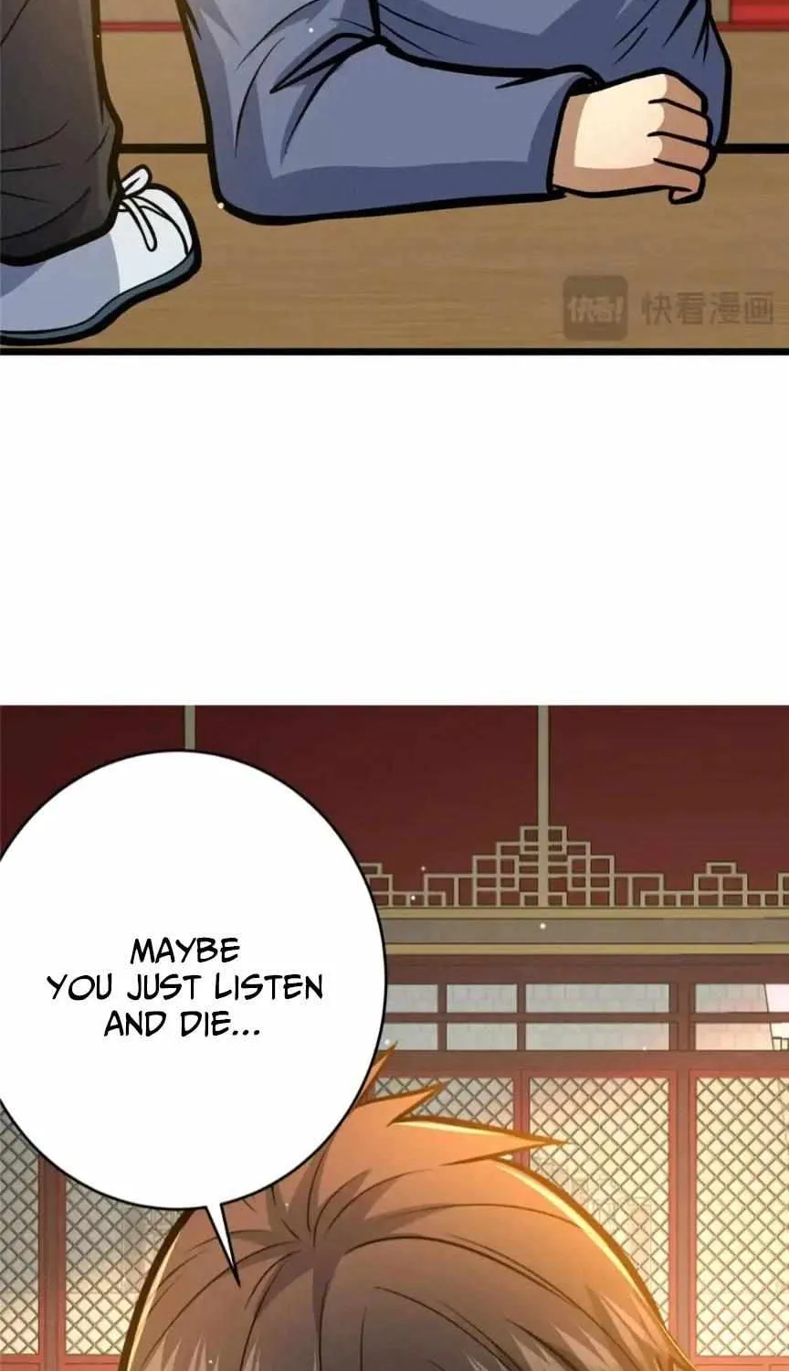 Divine Urban God Chapter 125 page 41 - 
