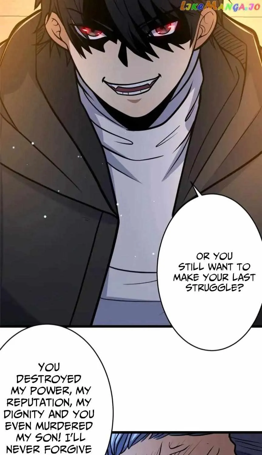 Divine Urban God Chapter 125 page 43 - 