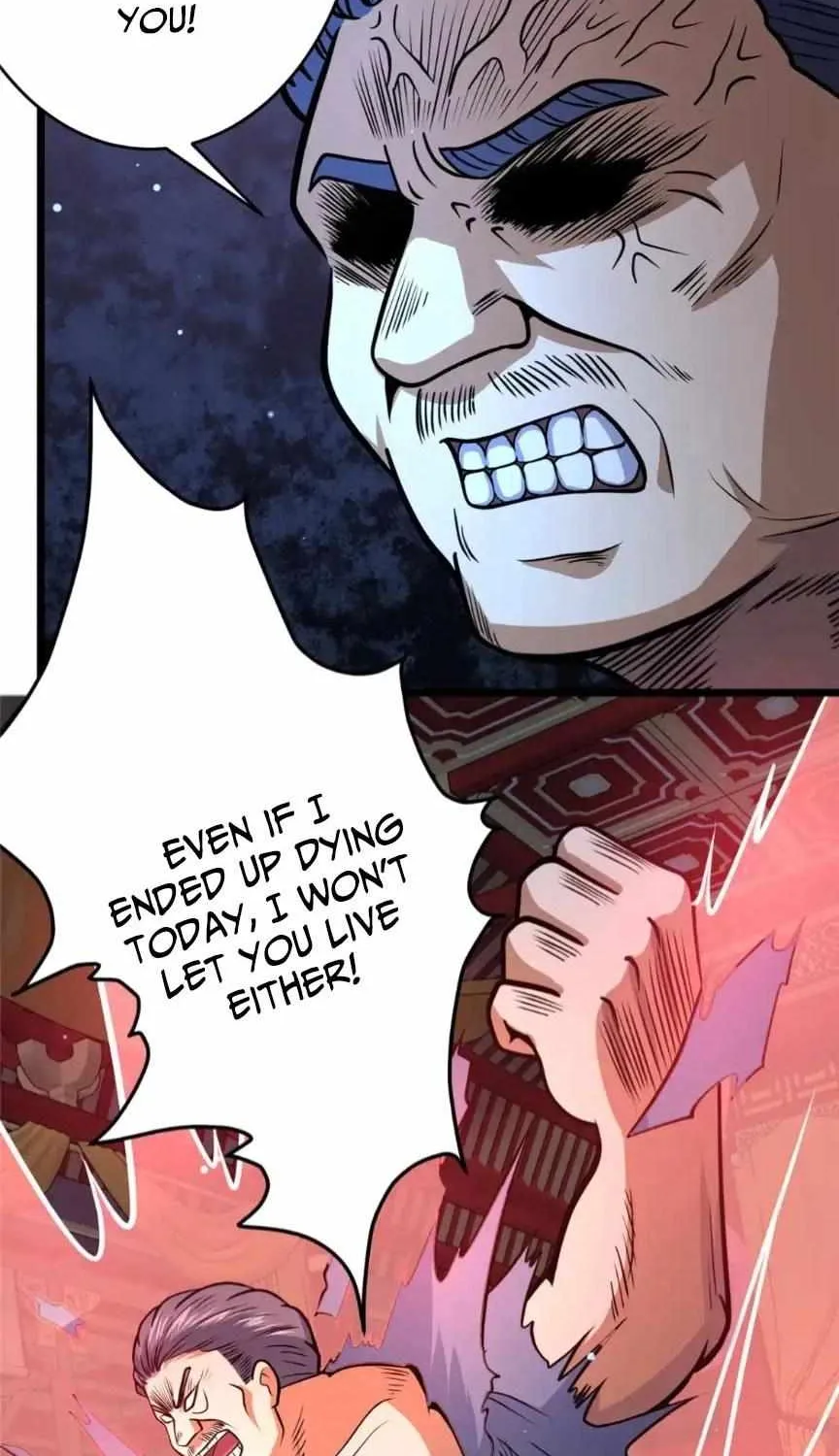 Divine Urban God Chapter 125 page 44 - 