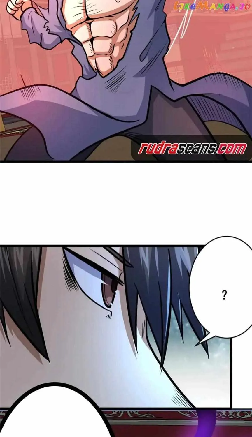 Divine Urban God Chapter 125 page 46 - 