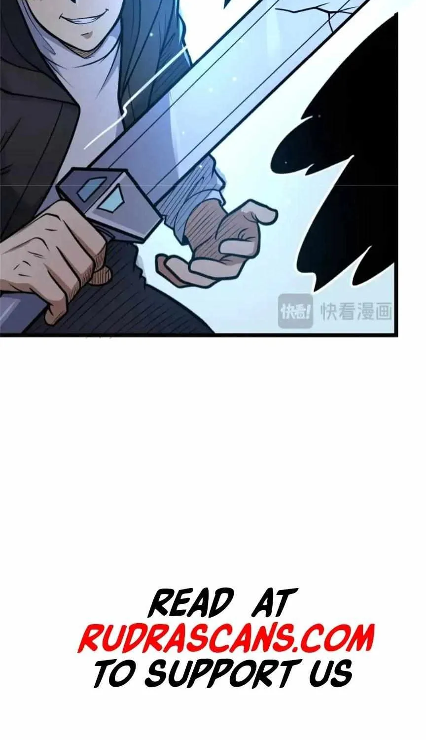 Divine Urban God Chapter 125 page 50 - 