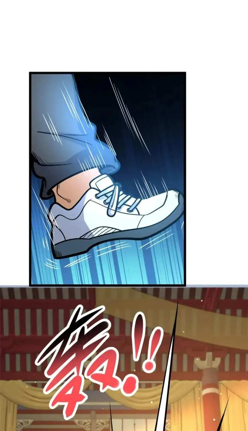 Divine Urban God Chapter 126 page 24 - 