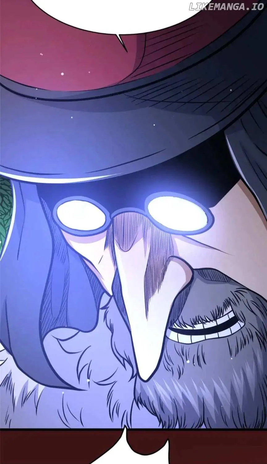 Divine Urban God Chapter 126 page 29 - 