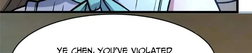Divine Urban God Chapter 126 page 46 - 