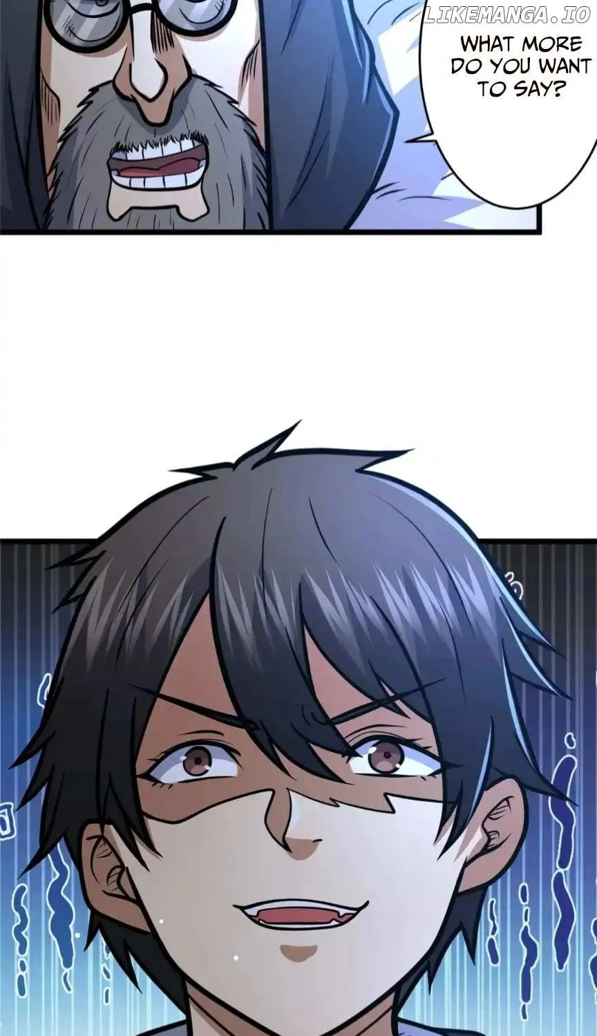 Divine Urban God Chapter 126 page 50 - 