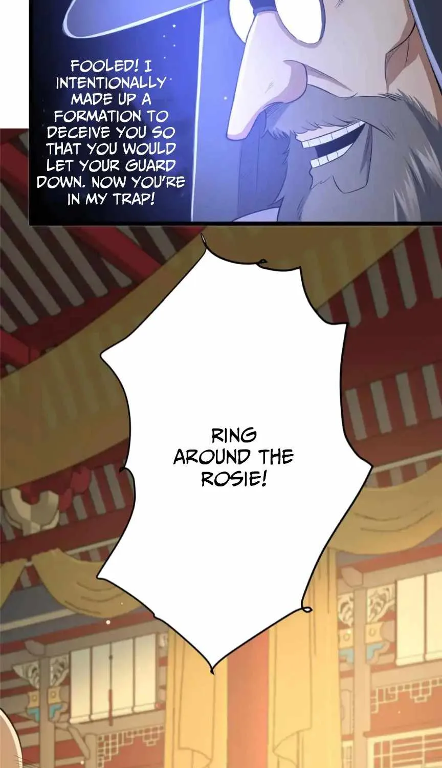 Divine Urban God Chapter 127 page 15 - 